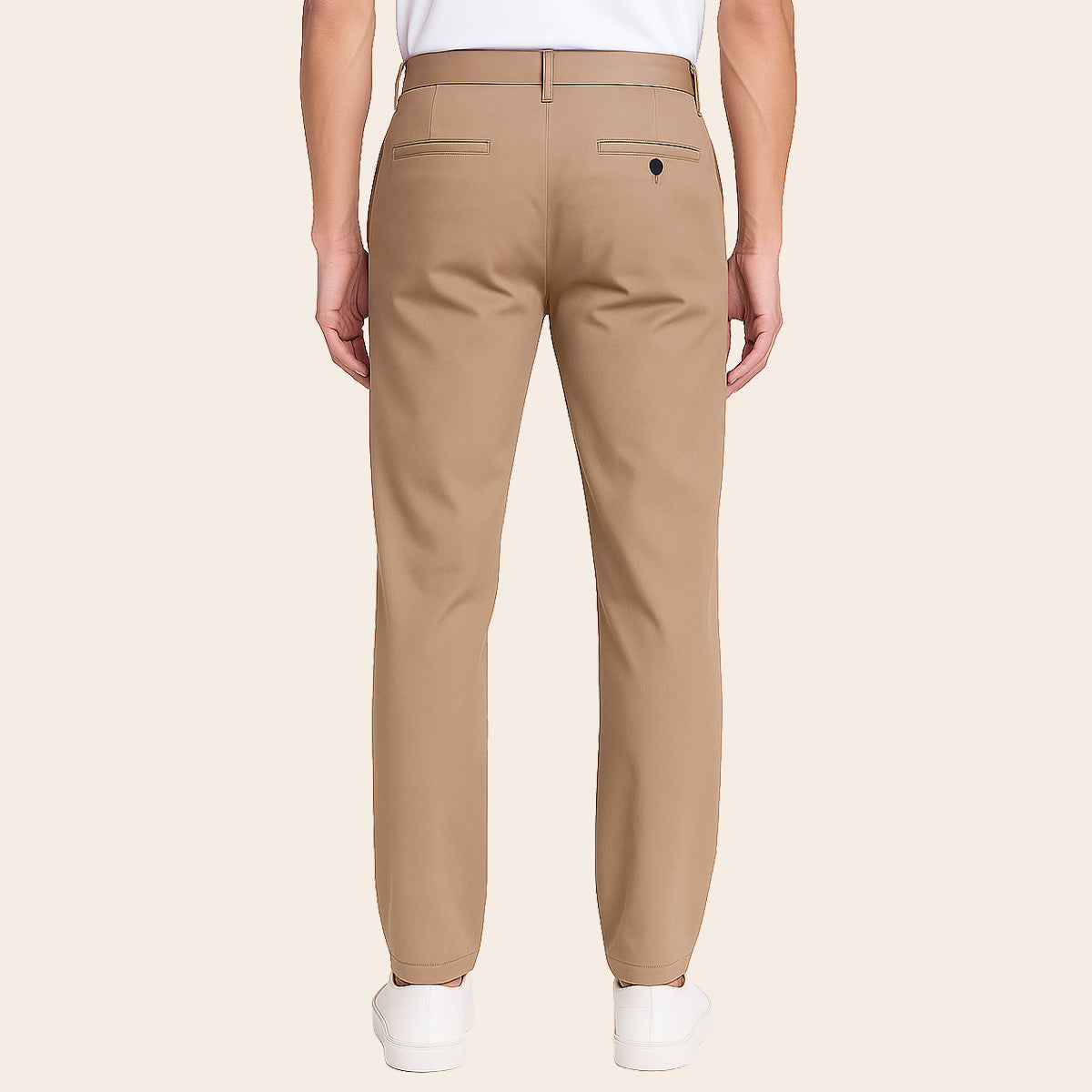 Men's Chino (CTS-64|ZRA/SLM)