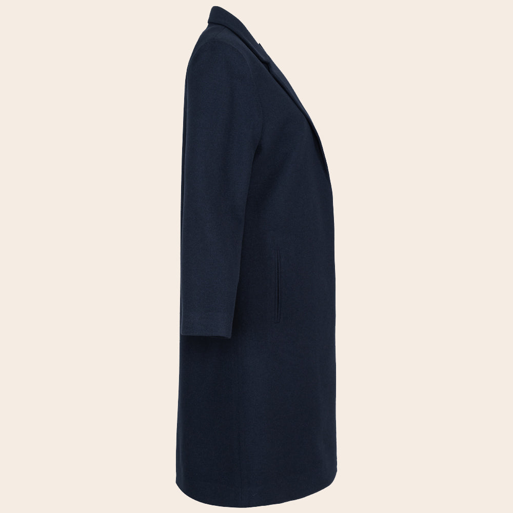 Women's Over Coat (KNP-35|1122)