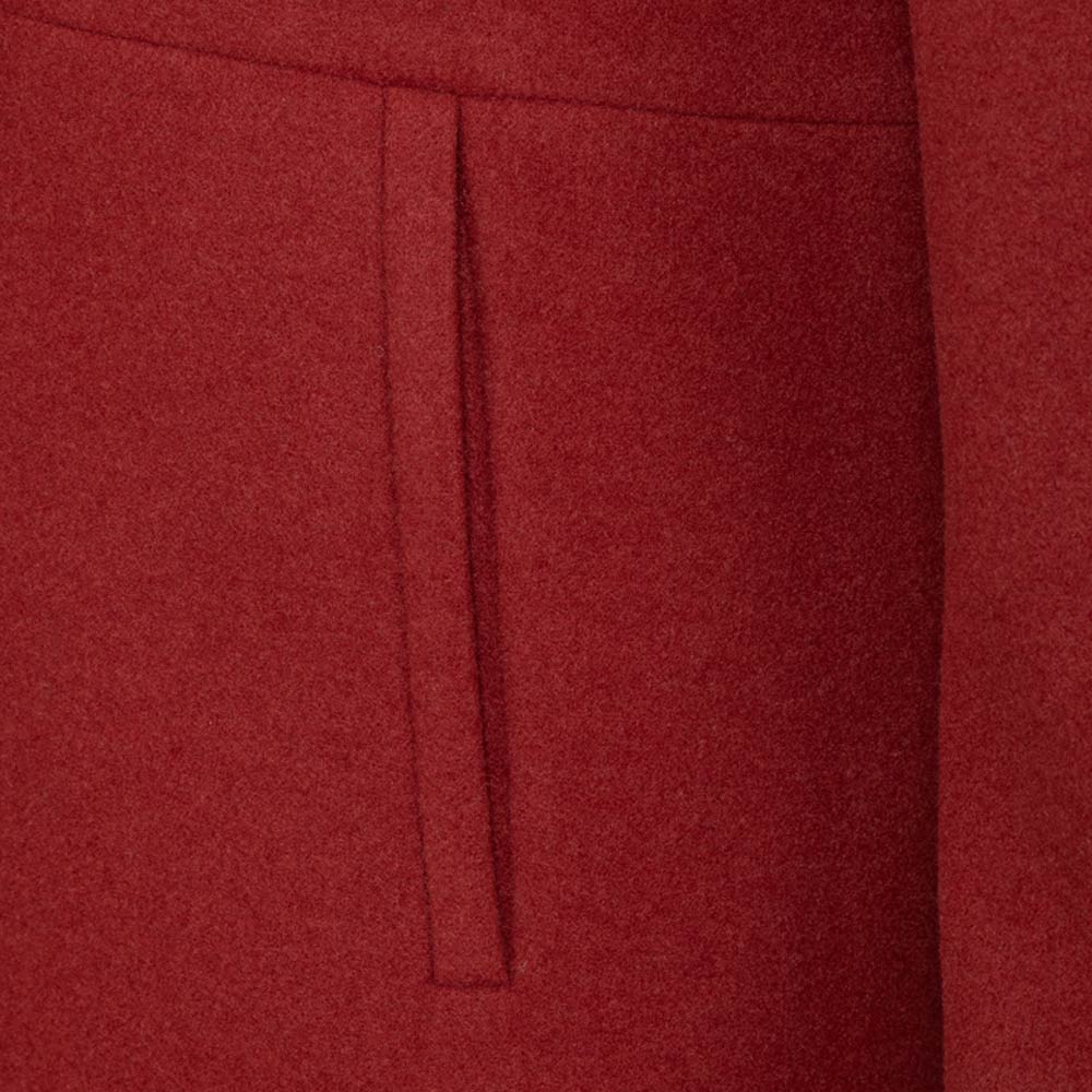 Women's Half Coat (KNP-39|1102)