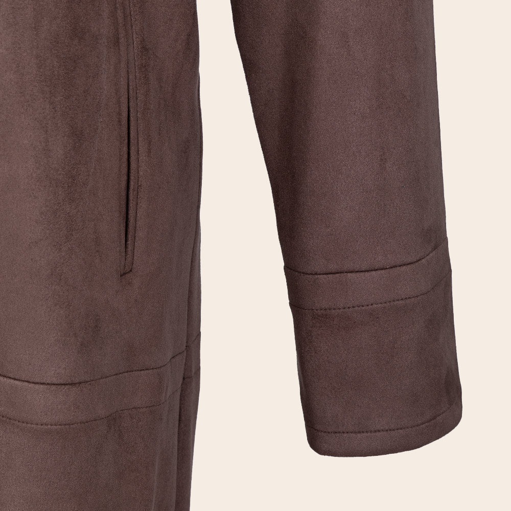 Women's Jacket (ORGSUD-2|1107)