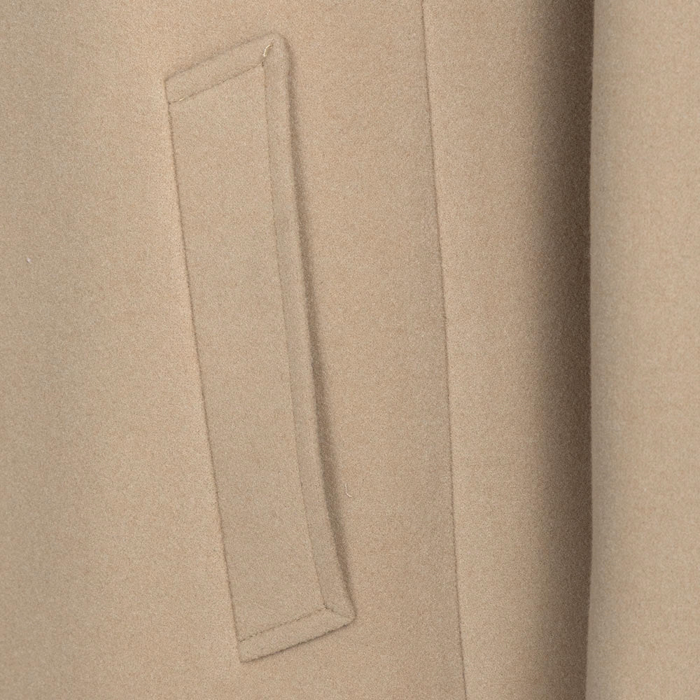 Women's Half Coat (KNP-38|B1027)