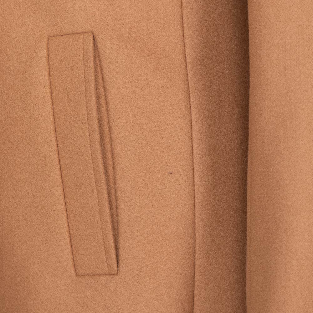 Women's Half Coat (ORGBLF-5|1657)