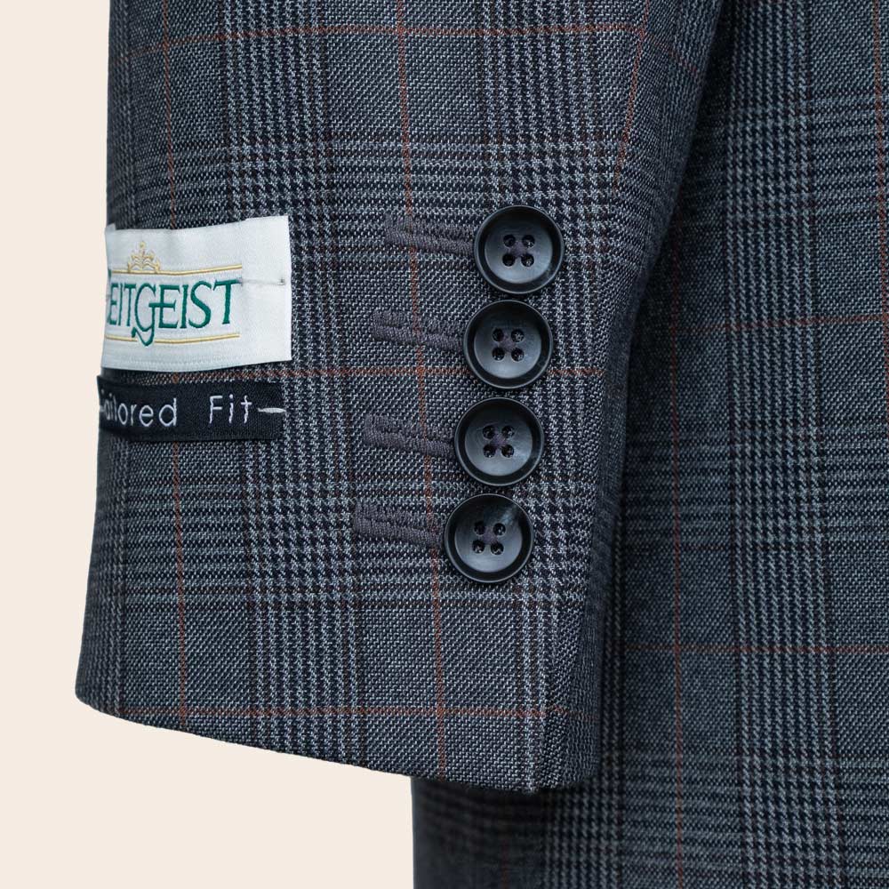 Men's Jacket (JTR-39|TLF18)