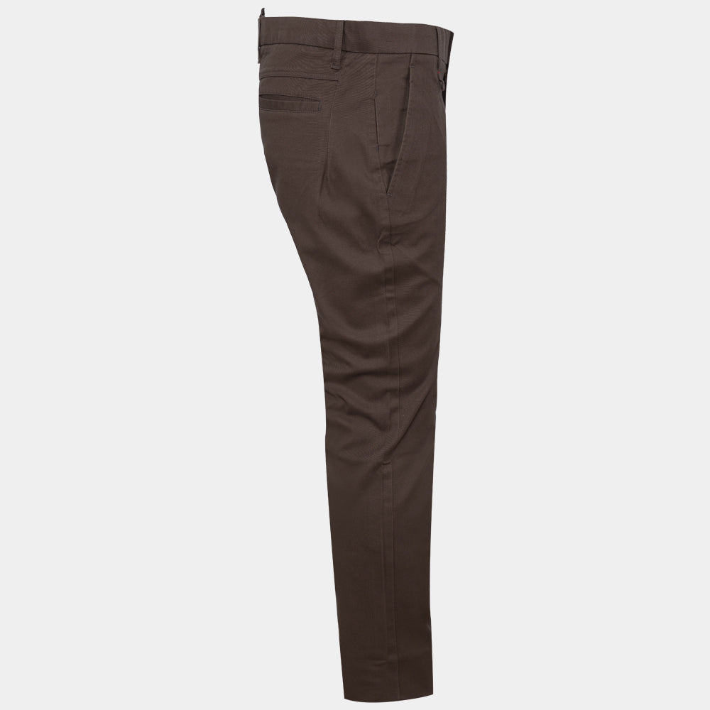 Men's Chino (CTS-100|ZRA/SLM)