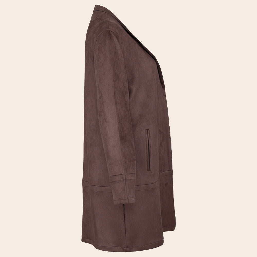 Women's Jacket (ORGSUD-2|1107)