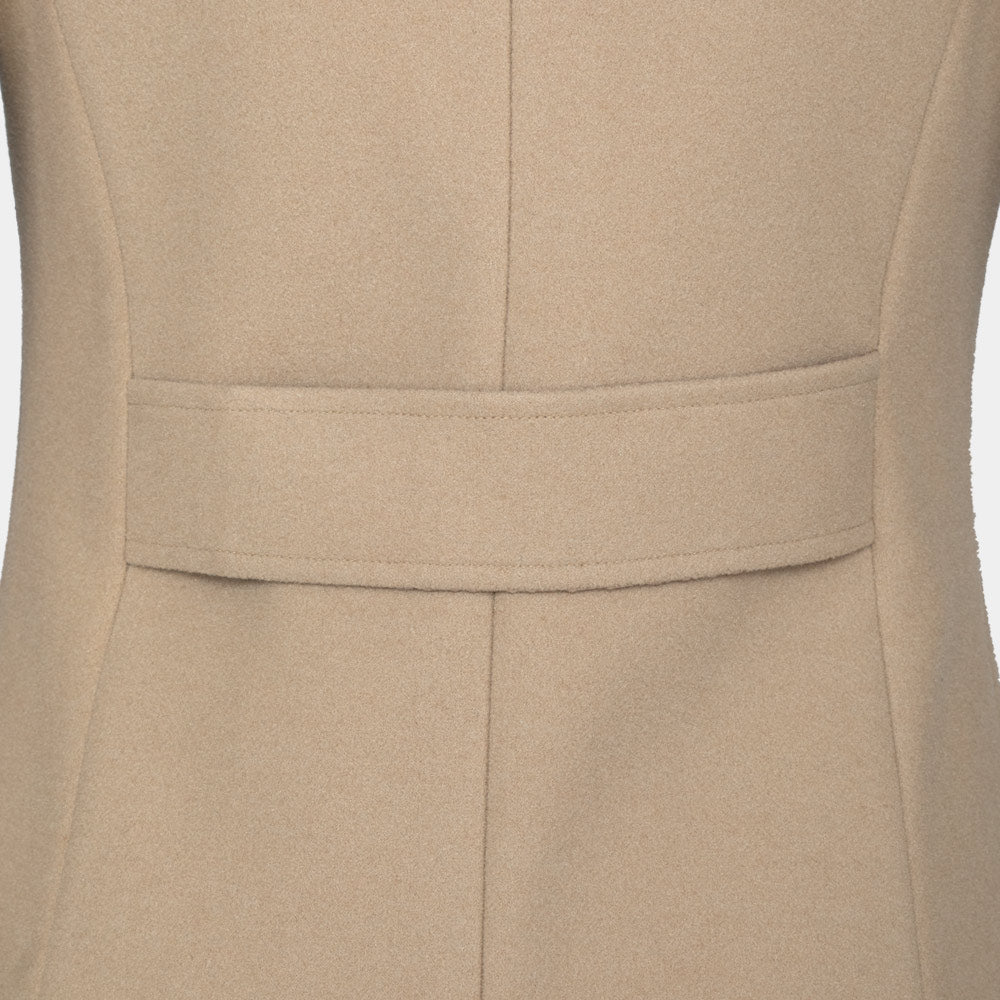 Women's Half Coat (KNP-38|B1027)