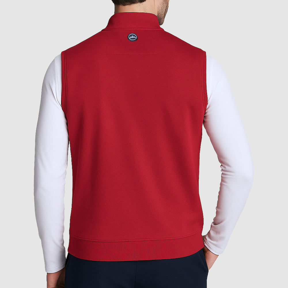 Men's Lyocot Performance Vest (JRCSS-6|GLF/14)