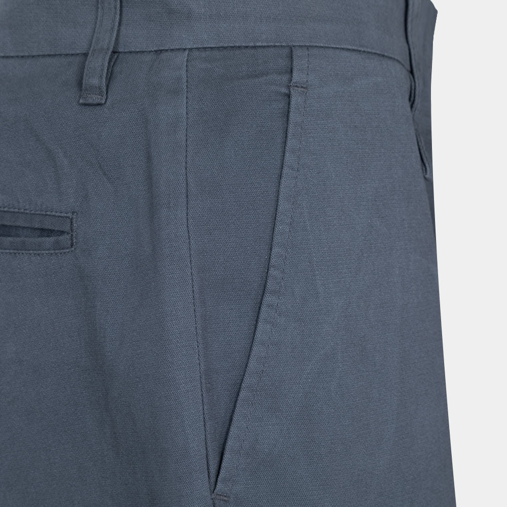 Men's Chino (CTS-101|ZRA/SLM)