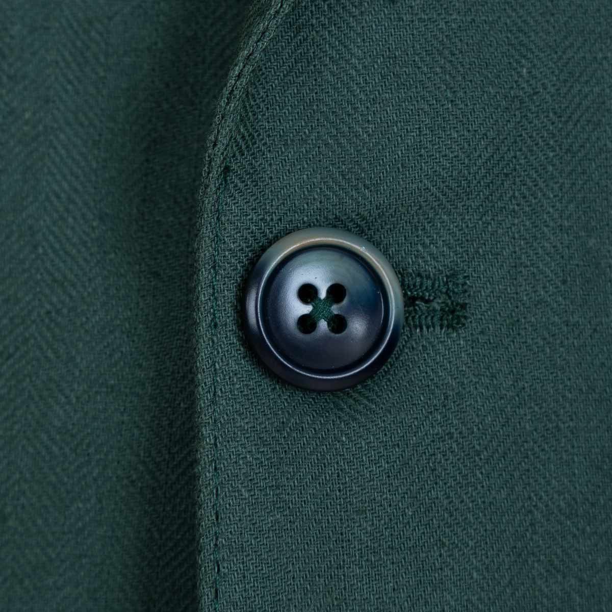 Men's Linen Breeze Jacket (LINCBZ-34|TLF18)