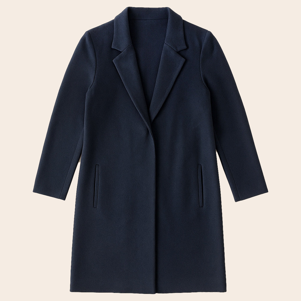 Women's Over Coat (KNP-35|1122)