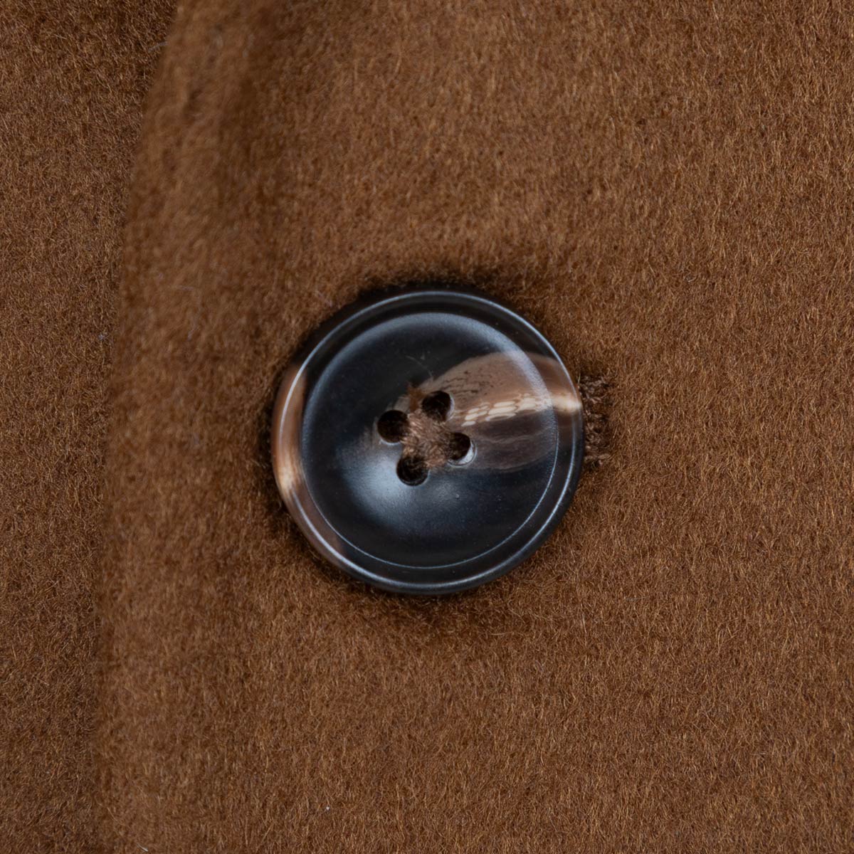 Men's Super Fine Wool S-100 Jacket (BLPW-11|TLF18)