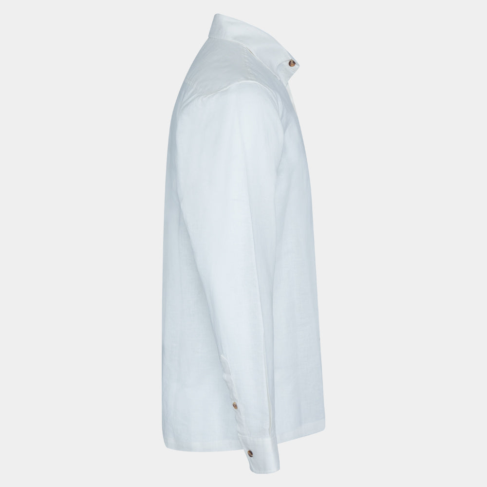 Men's Bushirt (LIN-1417|FSL)