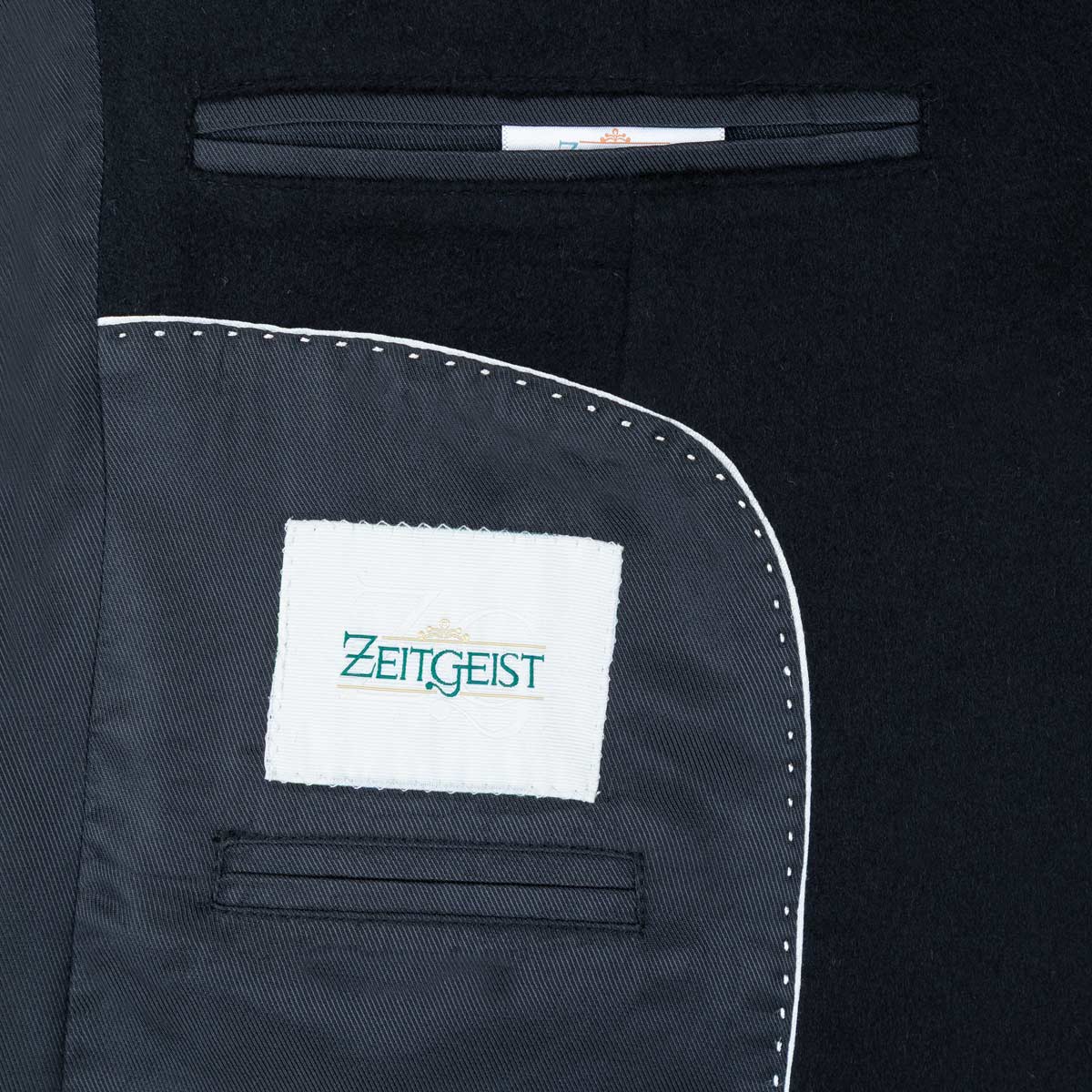 Men's Wool Cashmere Jacket (BLCB-1|TLF18)