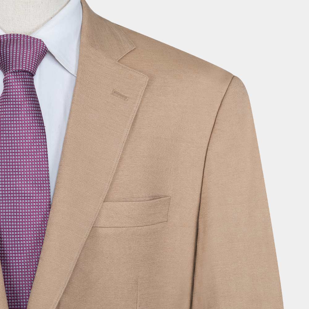Men's Jacket (LINC-18|TLF18)