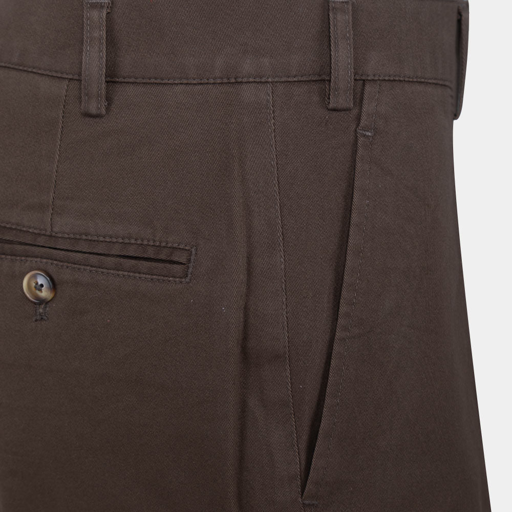 Men's Chino (CTS-100|SPT)