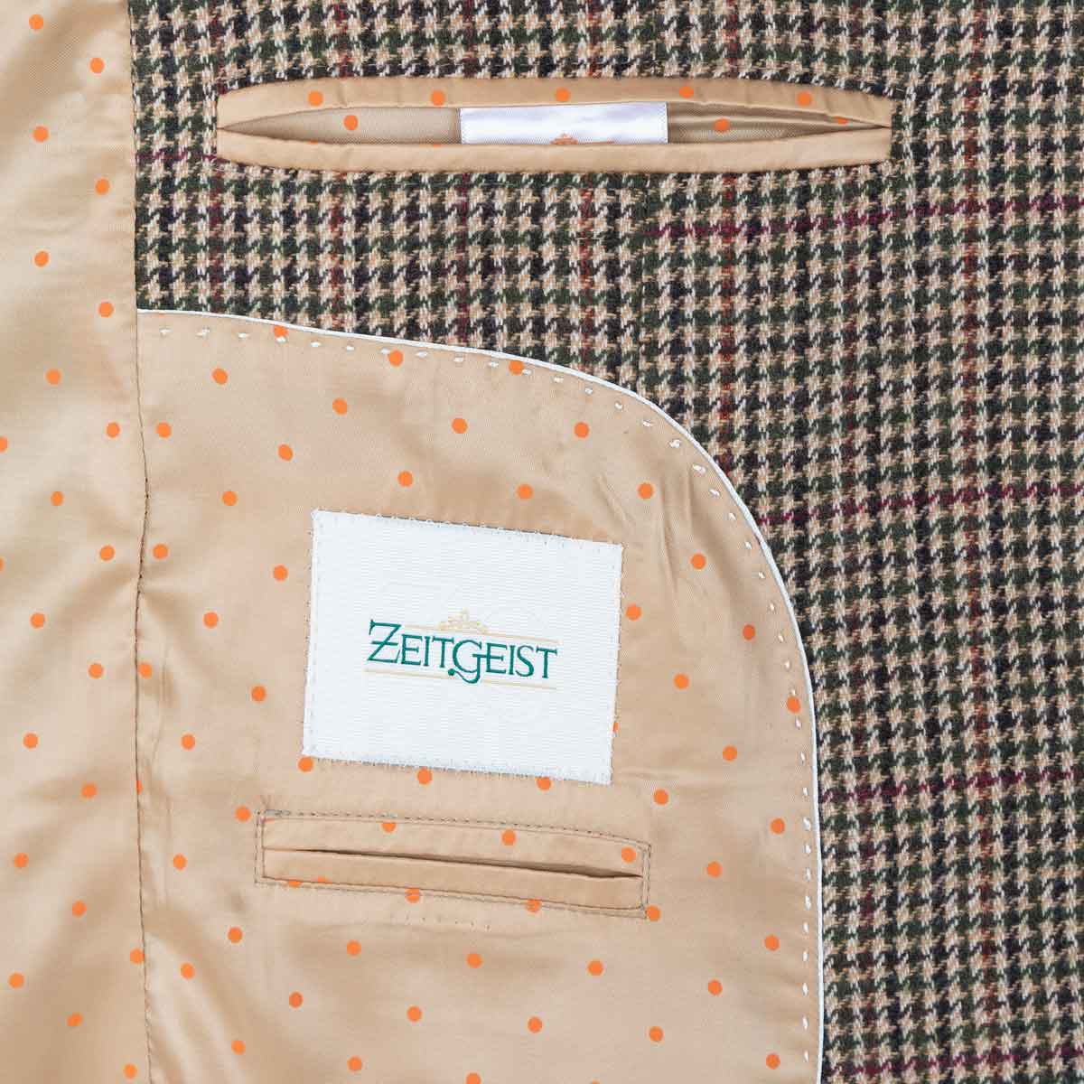 Men's Jacket (JWB-273|TLF18)