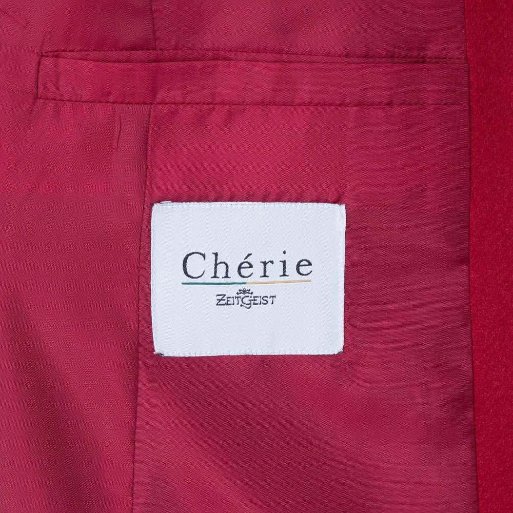 Women's Over Coat (ORGBLF-3|1656)