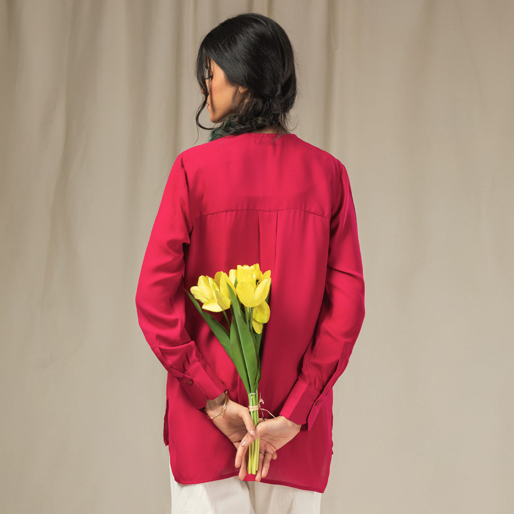 Women's Top (LGRL-2|1703)