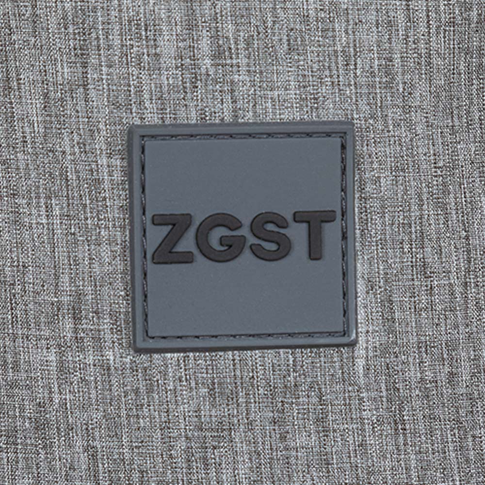 Men's Polartec Melange Performance Gilet (ORGSSM-3|GLF/13)