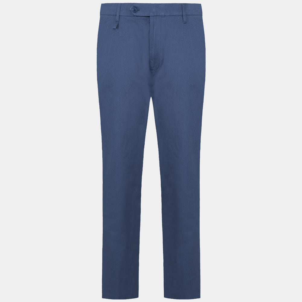 Men's Chino (CTS-107|ZRA/SLM)