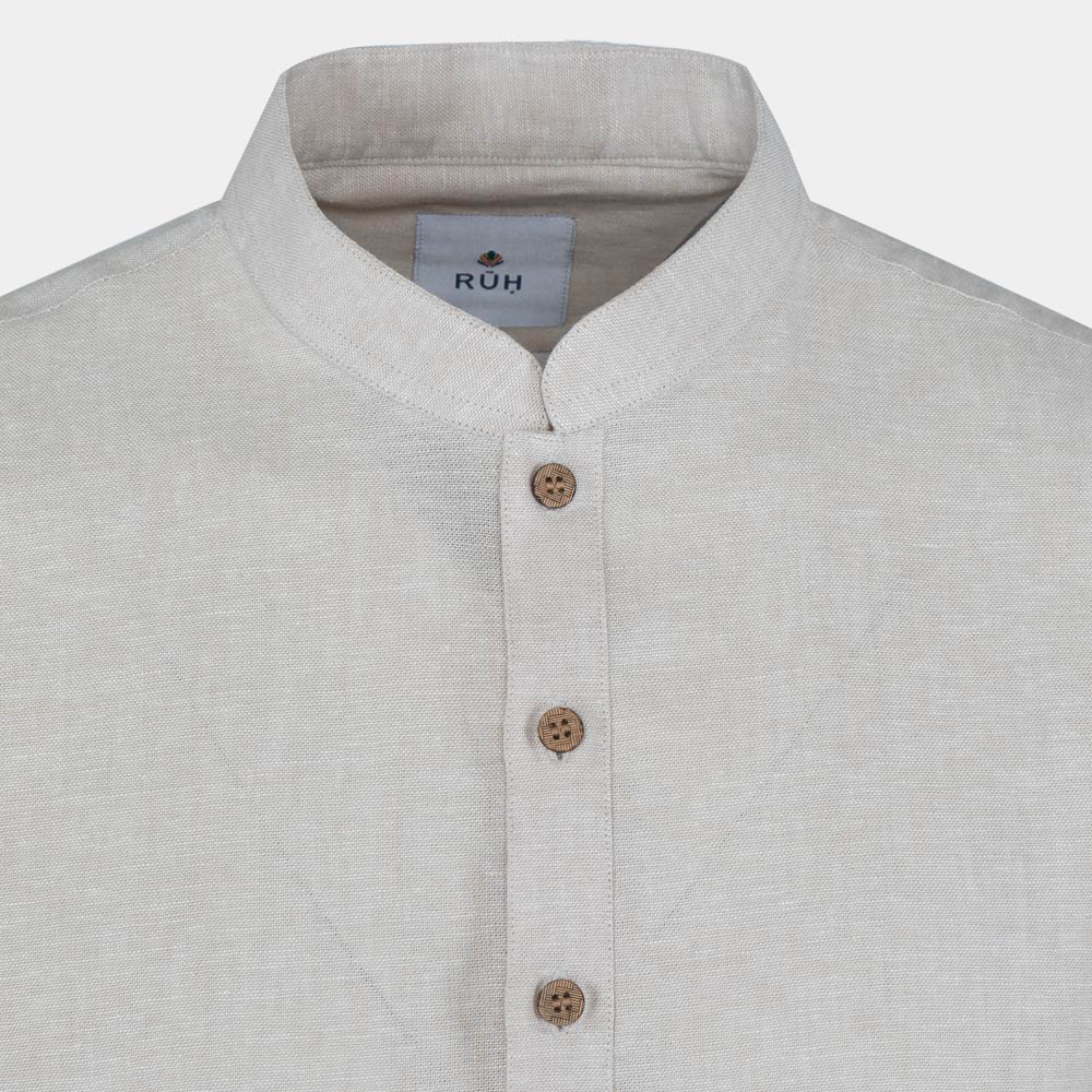 Men's Kurta (LIN-1430|KRT/1)