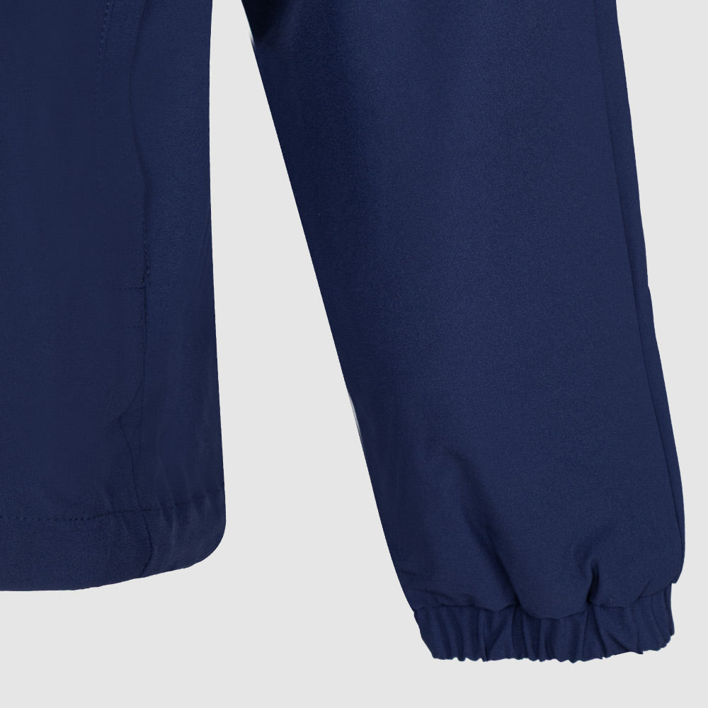 Men's TecNyl Rain & Windbreak Hoodie (ORGNCR-2|U3471)