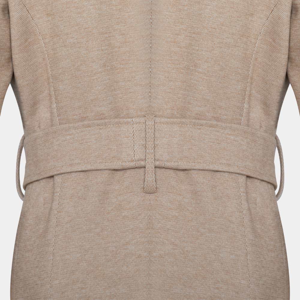 Women's Over Coat (KNT-69|1665)