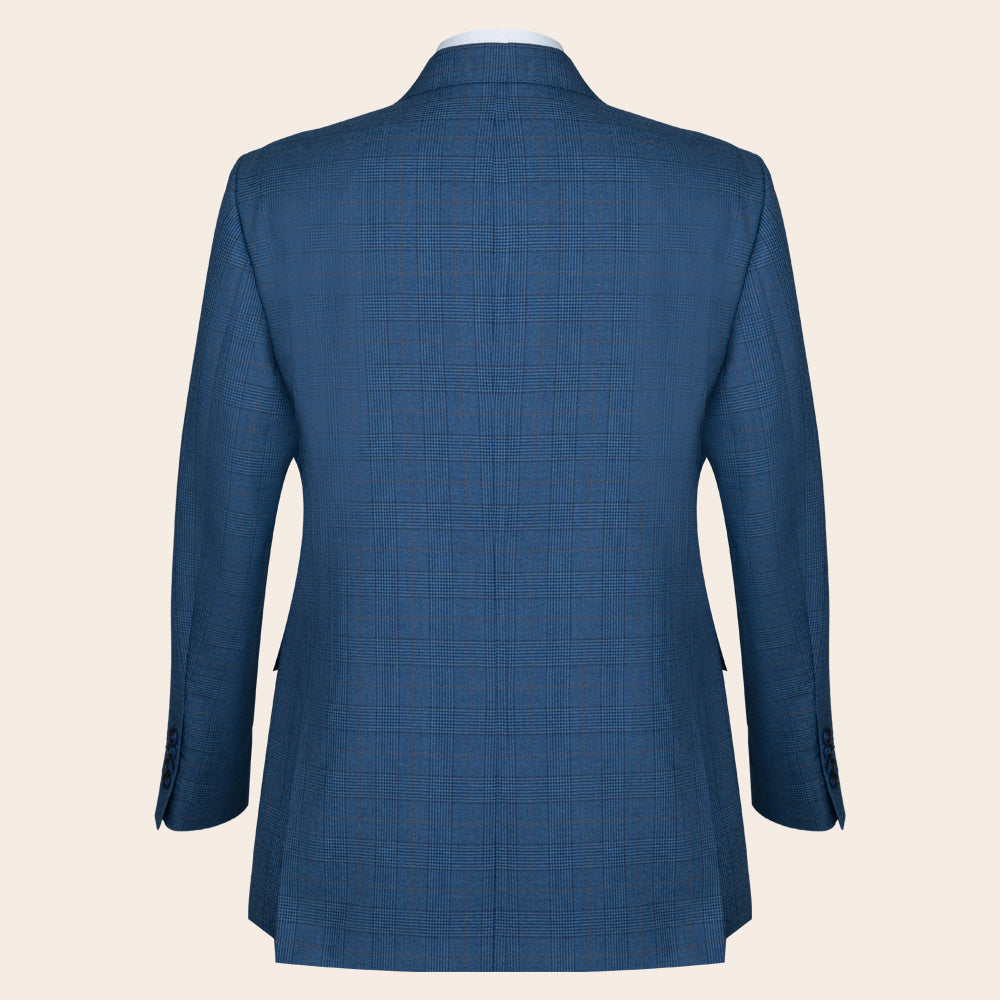 Men's Jacket (JTR-121|TLF18)