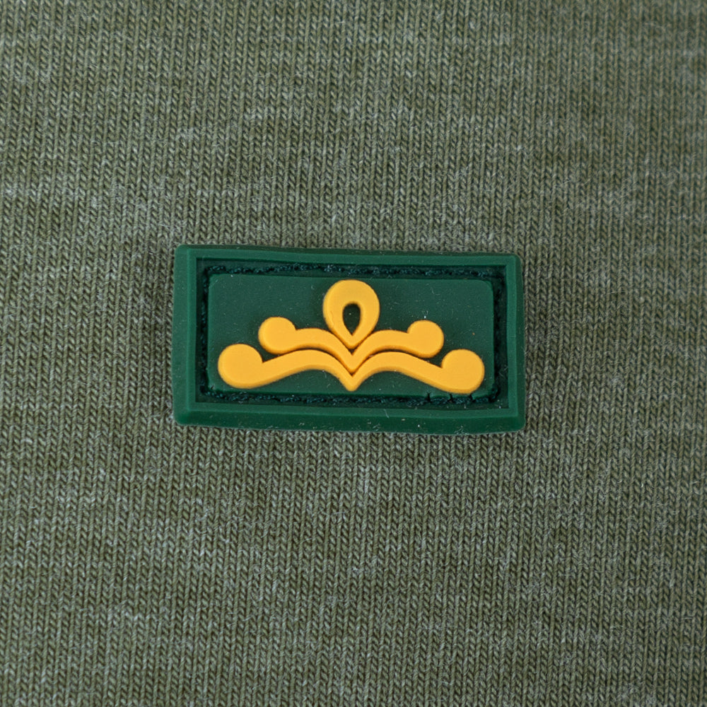 Men's T Shirt (CBJSH-2|SLM)