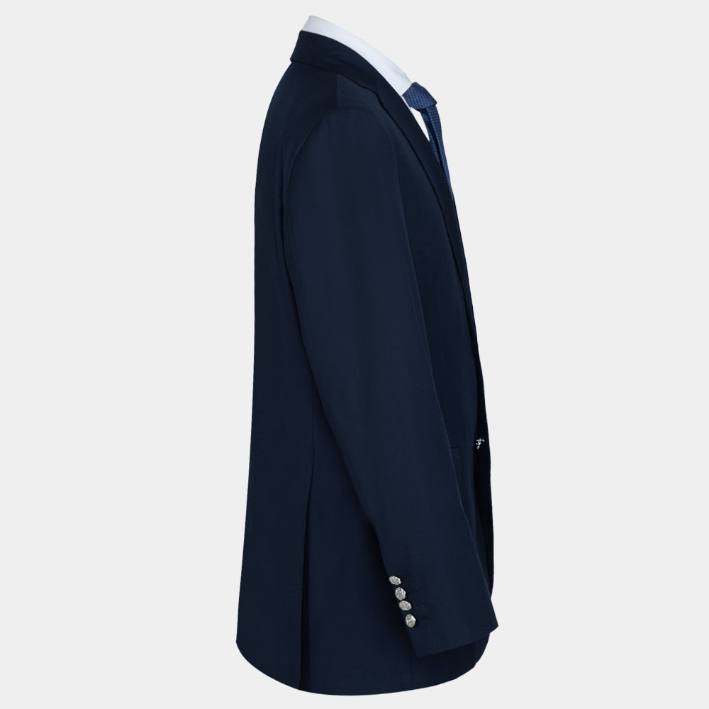 Men's Blazer (STR-64|TLF18)