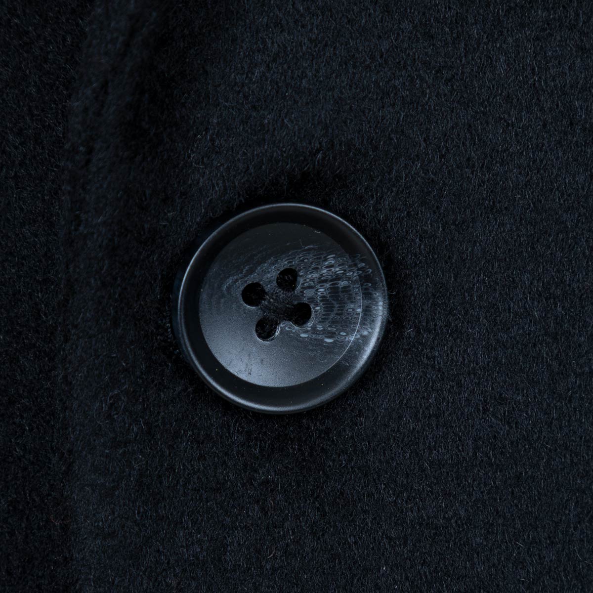Men's Wool Cashmere Jacket (BLCB-1|TLF18)