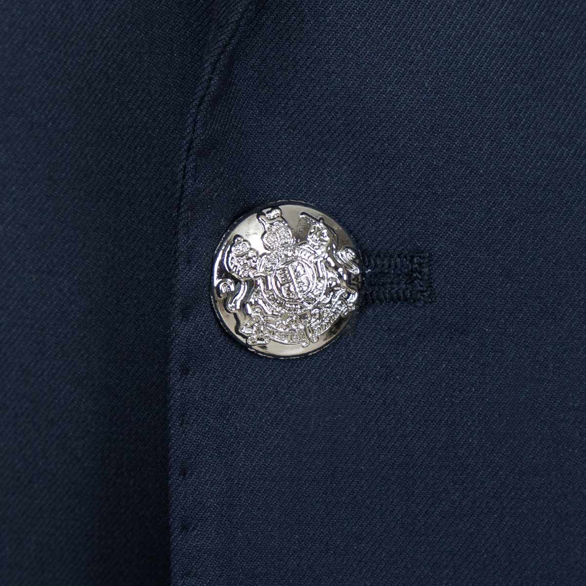 Men's Wool Rich Blend Blazer (STR-86|TLF18)