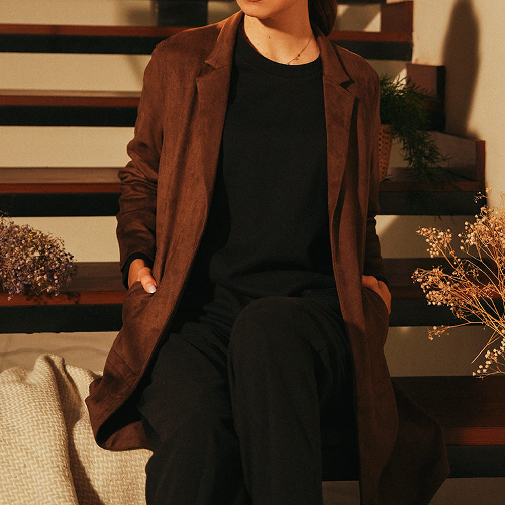 Women's Jacket (ORGSUD-2|1107)