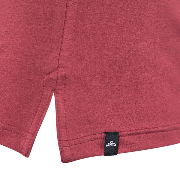 Men's T Shirt (CBJS-14|PKT/RSL)