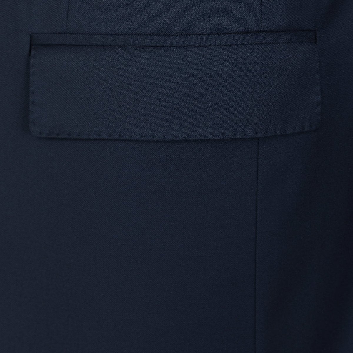 Men's Wool Rich Blend Blazer (STR-86|TLF18)