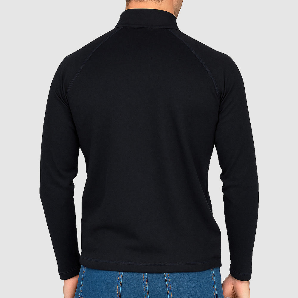 Men's Lyocot Performance Mid-Layer (CVSS-5|GLF/10)