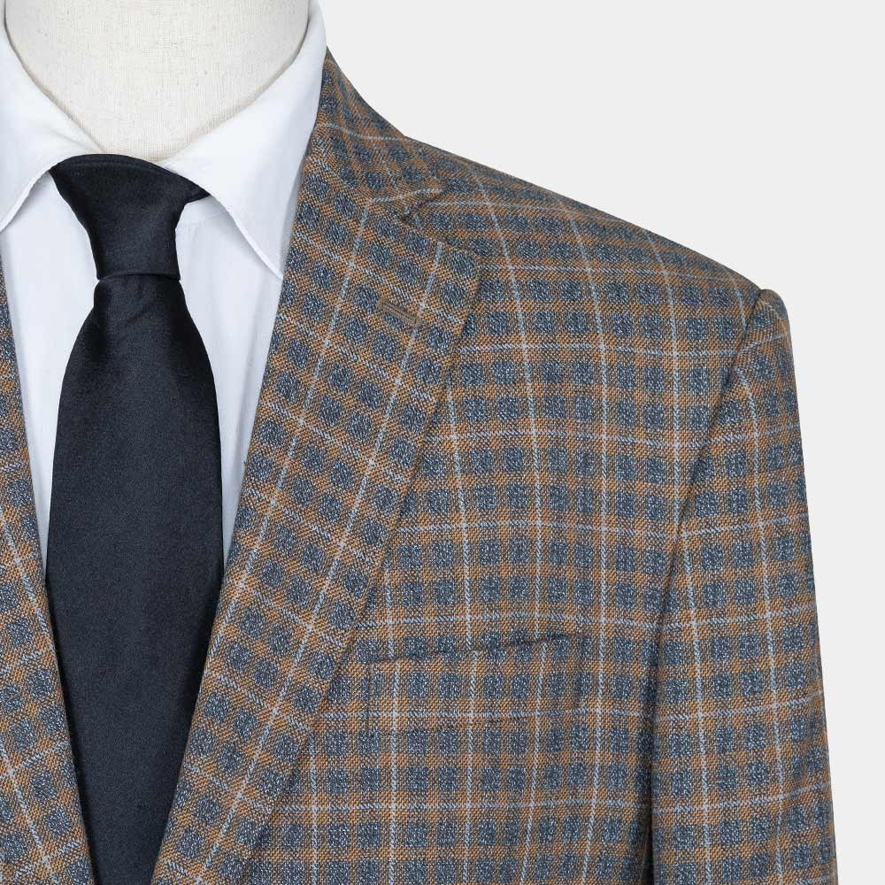 Men's Jacket (JTR-159|TLF18)