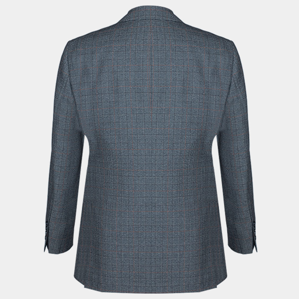 Men's Jacket (JTR-39|TLF18)