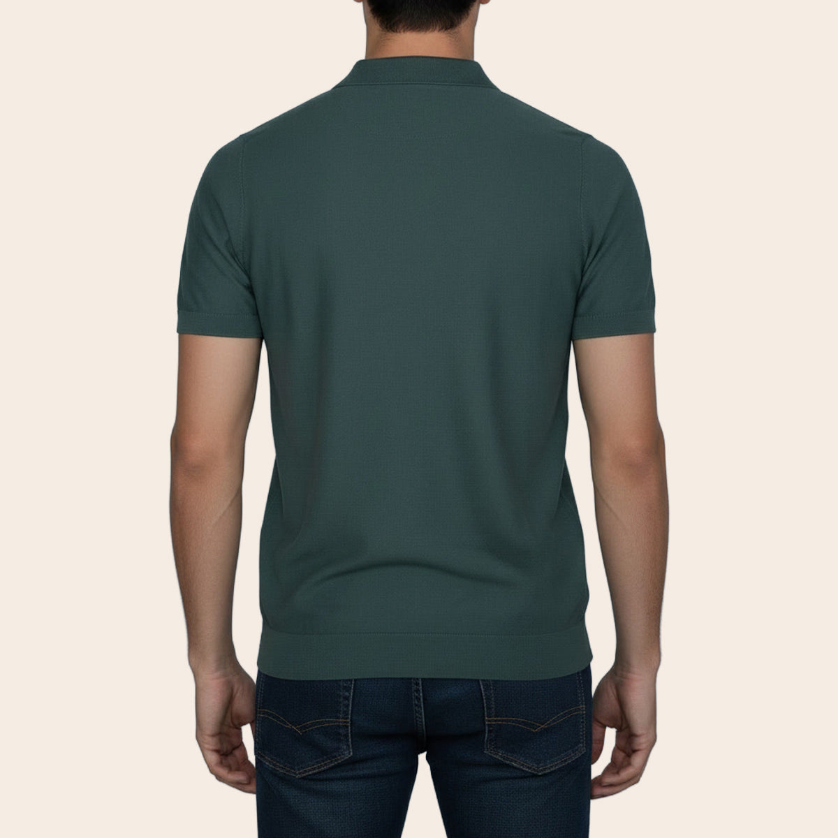 Men's T Shirt (CTSL-28|SLK/PLO)