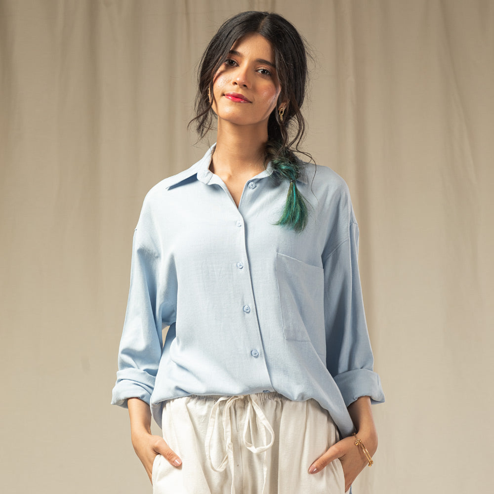 Women's Top (LINC-22|U2609)