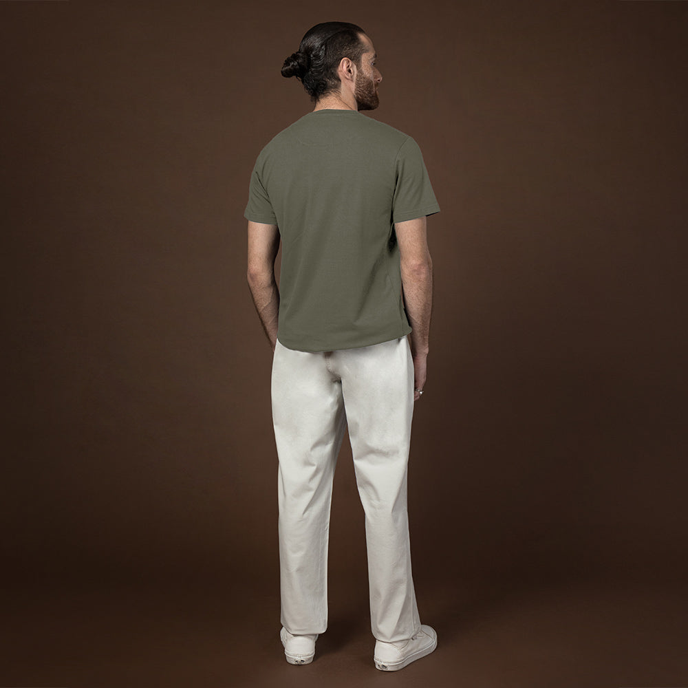 Men's T Shirt (CBJS-8/11|SLM)