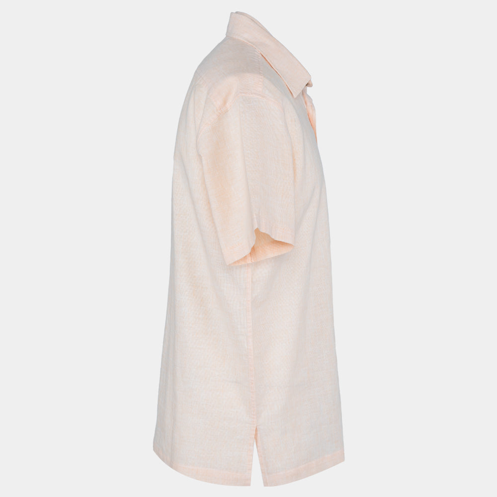 Men's Bushirt (LIN-1387|HSP)