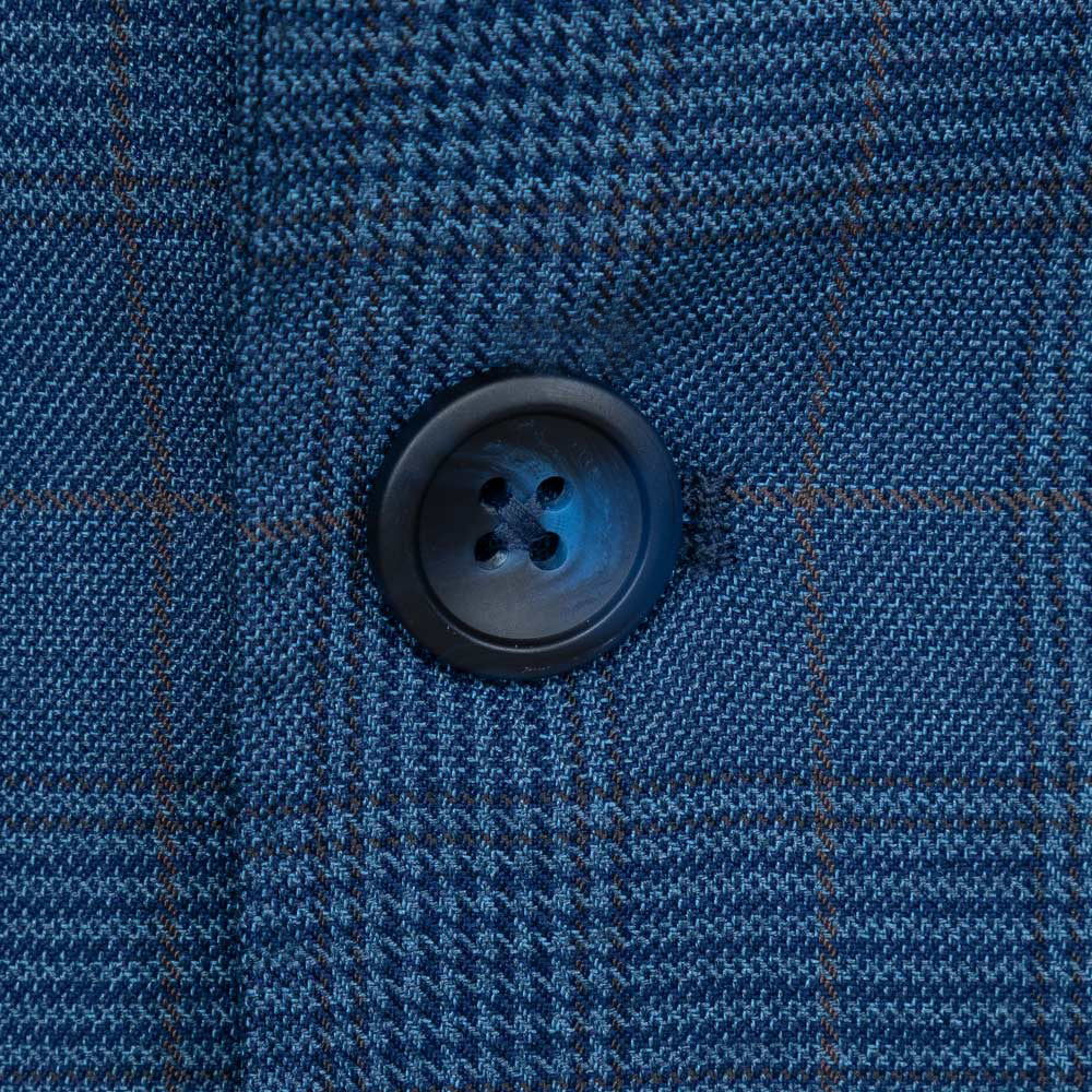 Men's Jacket (JTR-121|TLF18)
