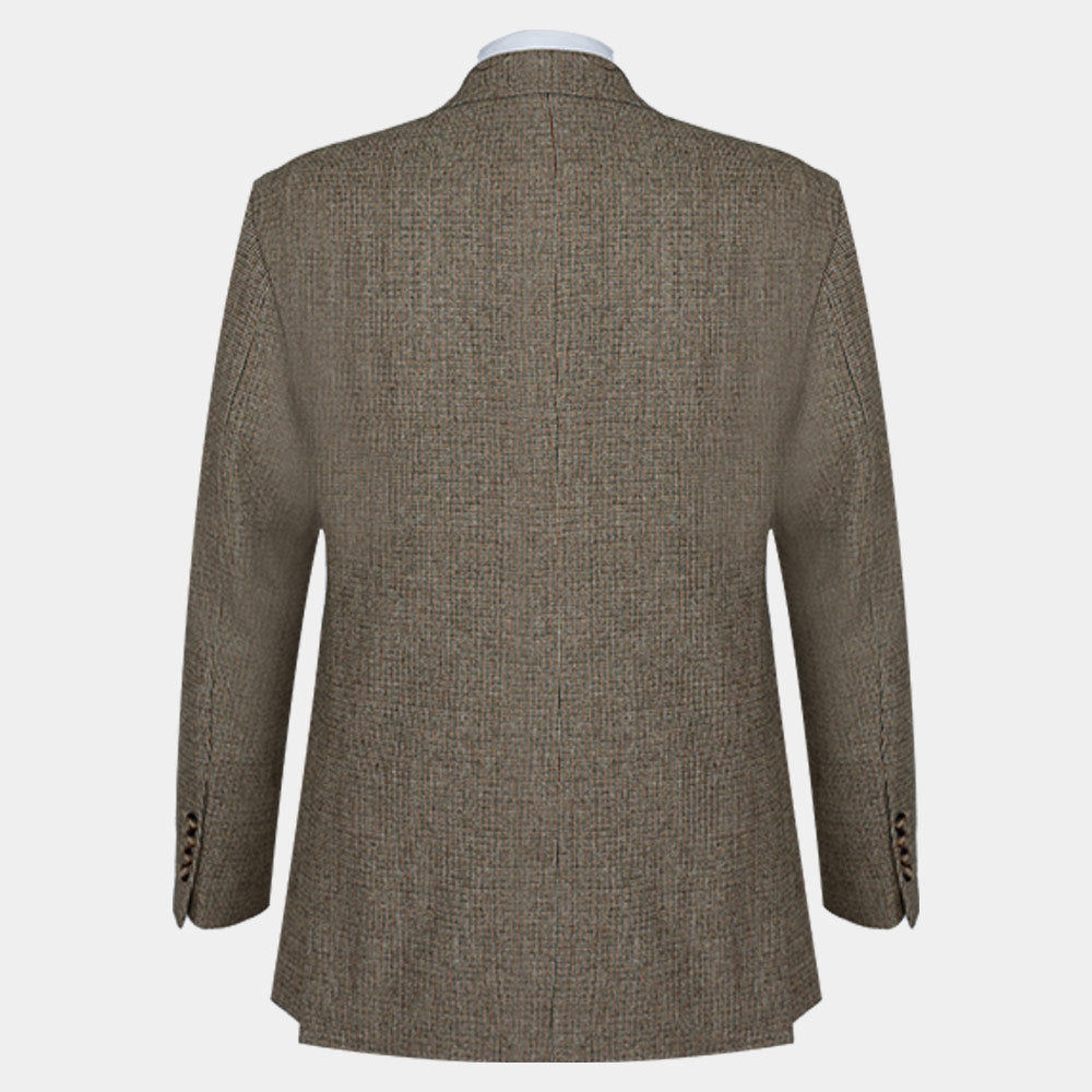 Men's Jacket (JWB-270|TLF18)