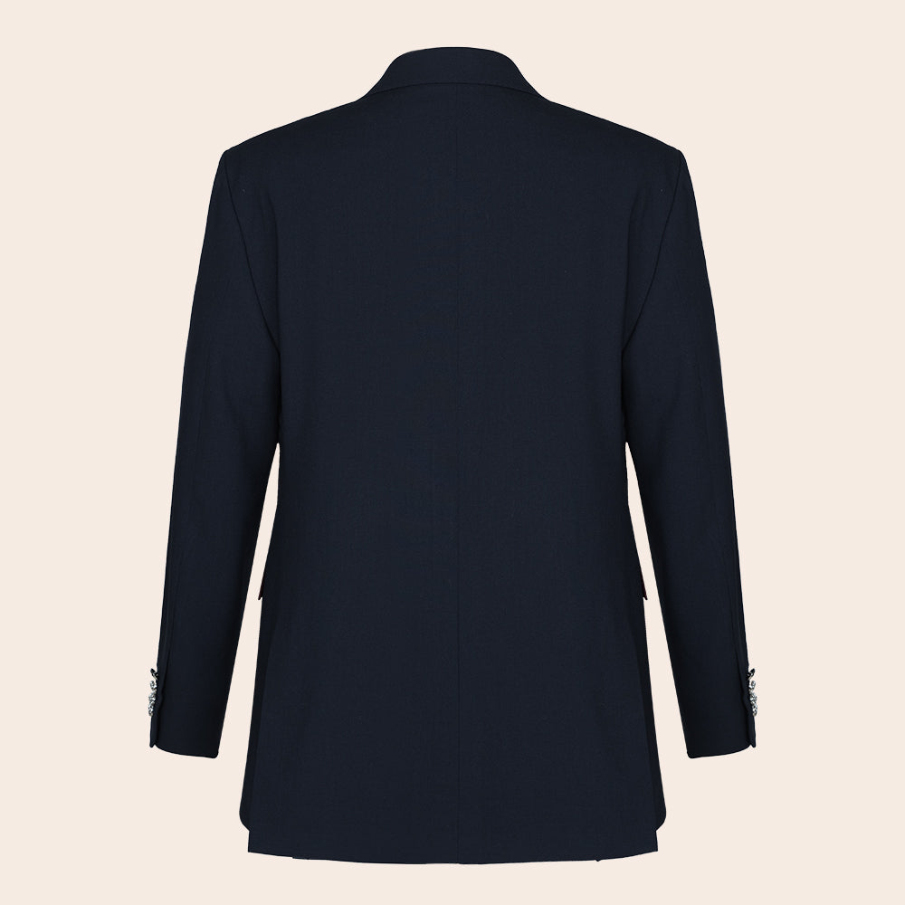 Men's Blazer (STR-77|TLF18)