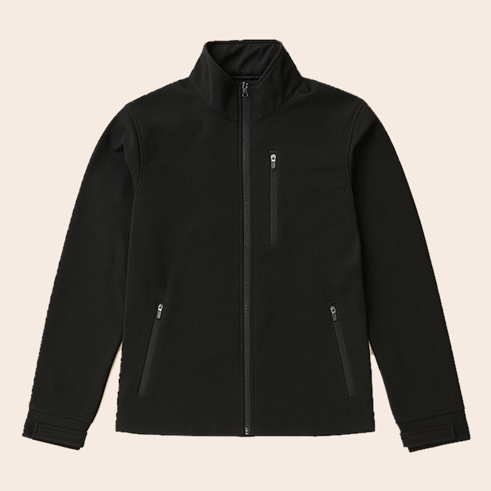 Men's Polartec Water Resistant Tactical Jacket (ORGSSF-2|U3418)