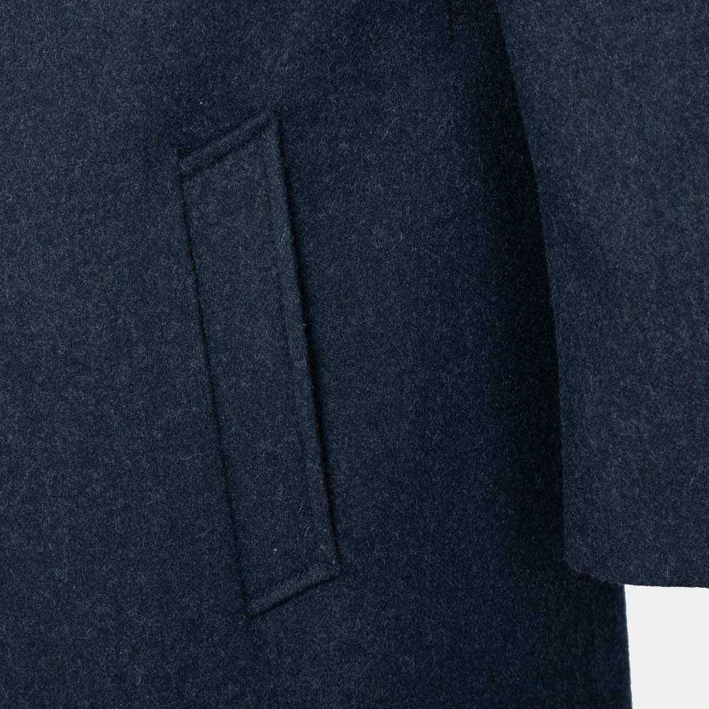 Men's Over Coat (BL-126|NCH)