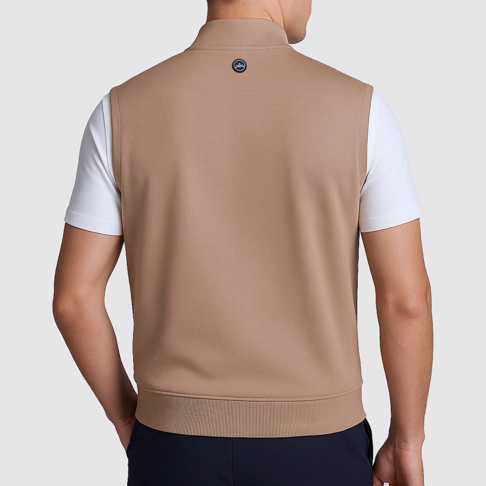 Men's Lyocot Performance Vest (JRCSS-13|GLF/14)