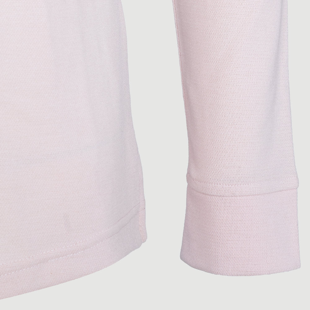 Men's Lyocot Winter Polo (CVSS-3|PKT/RSL)