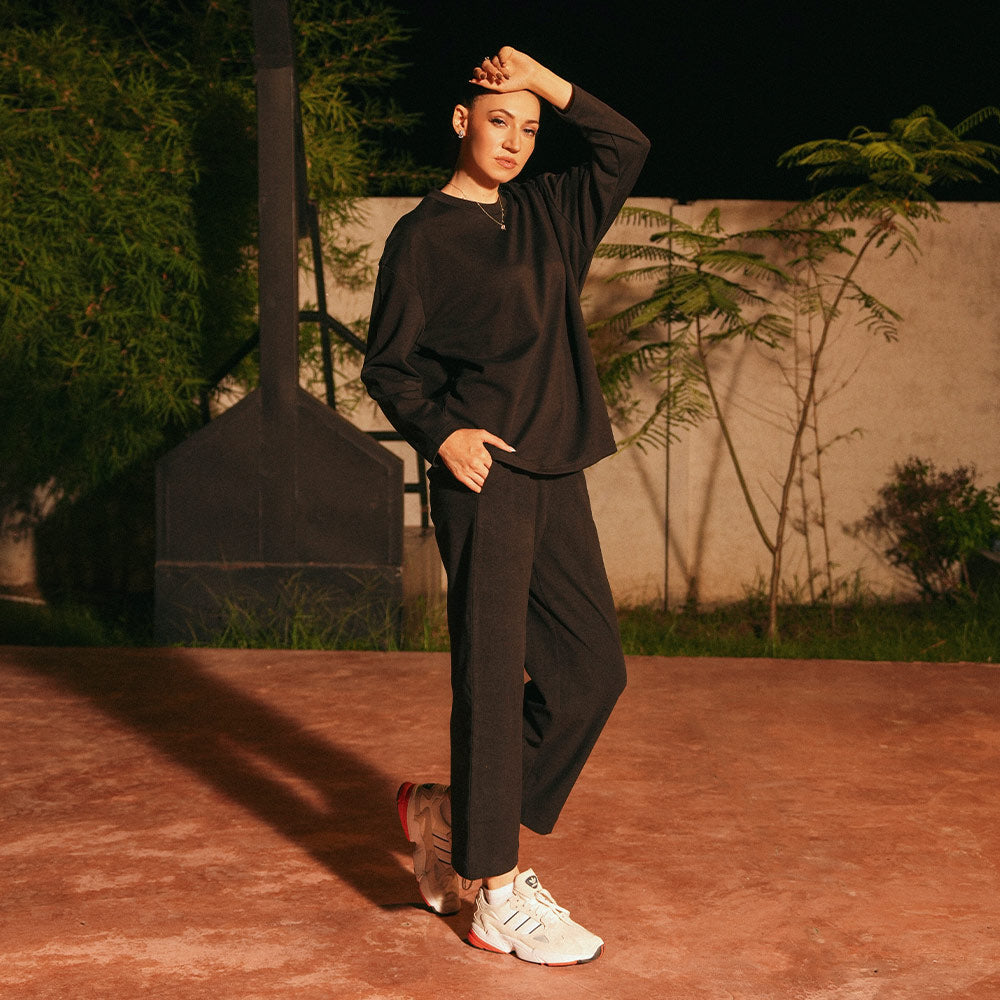 Women's Trouser (ORGSFL-5|1753)